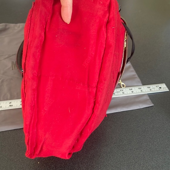 MZ Wallace Baby Jane Shoulder Bag - Picture 10 of 17